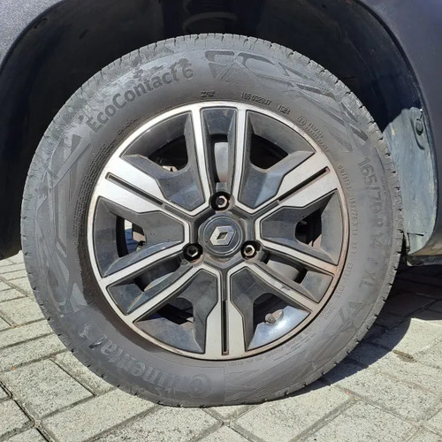 Renault Kwid Intense 1.0 12v SCe (Flex)
