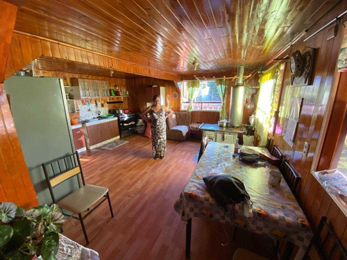 Imagen 5 de 22 de Casa Y Local Comercial En Los Muermos