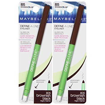 Maybelline New York-definir Una LĂnea De Maquillaje Delinead