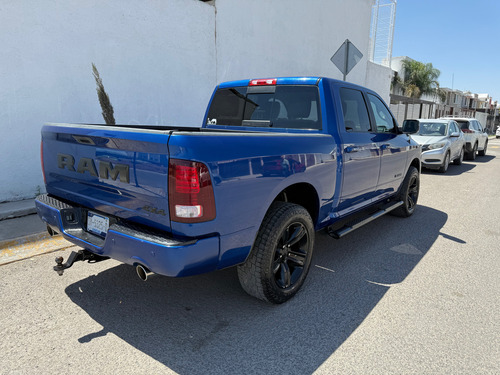 RAM Ram 2500 5.7 R/t Regular Cab 2500 4x4 At