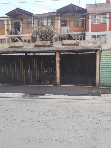Valle De Anahuac, Departamento En Venta, Ecatepec, Edo México