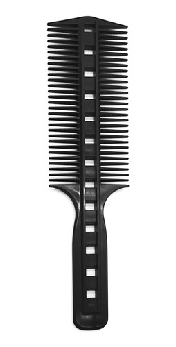 Herramienta De Corte De Pelo Scissor Clipper Over Peine