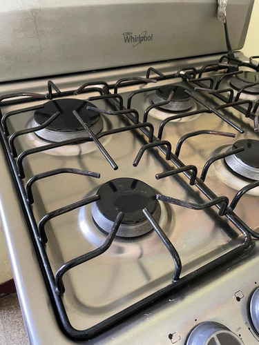 Imagen 5 de 10 de Estufa Whirlpool