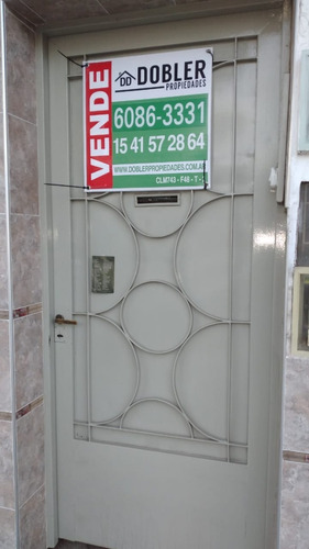Imagen 8 de 9 de Dos Departamentos Dos Ambientes En Venta La Tablada