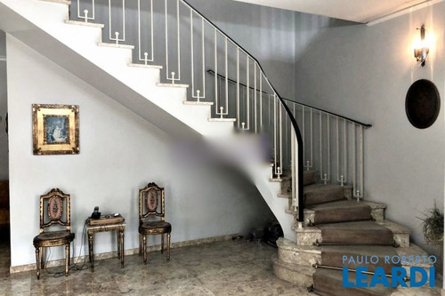Imagem 2 de 15 de Casa Assobradada - Jardim Luzitânia - Sp - 644638