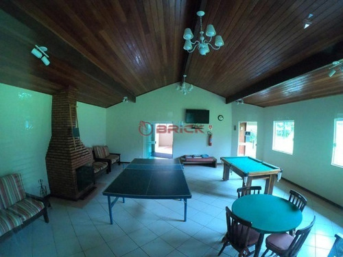 Imagem 16 de 19 de Terreno Com 240 M² Em Condomínio Em Vargem Grande. - Te00412 - 69435834