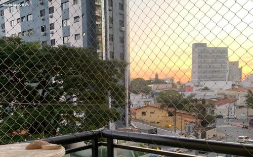 Imagem 8 de 15 de Apartamento Para Venda Em Mogi Das Cruzes, Vila Oliveira, 4 Dormitórios, 3 Suítes, 5 Banheiros, 2 Vagas - 3183_2-1223622