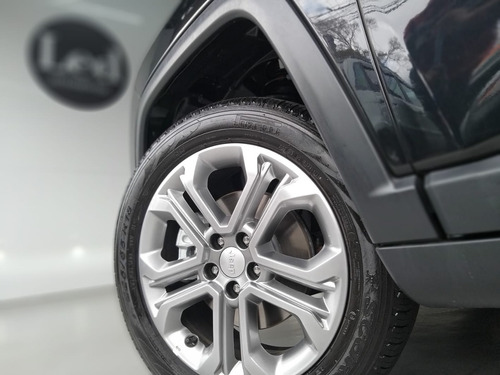 Imagem 9 de 15 de Jeep Compass 1.3 Longitude Turbo Flex Aut. (t270) 2022