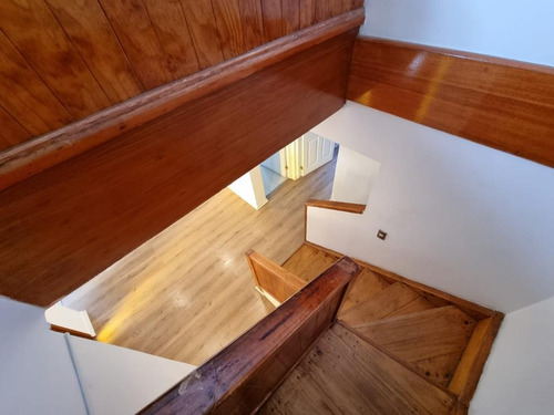 Broker Bosques 3d- Escrit- Piscina- 3 B- Llegar Y Habitar