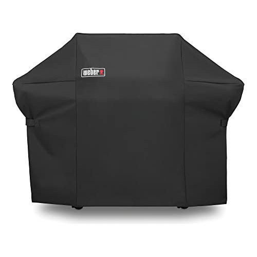 Funda De Parrilla Summit 400 Series Premium, Resistente...