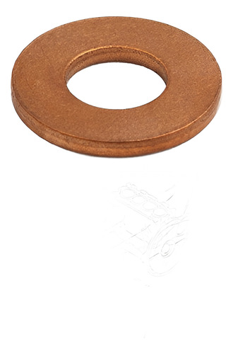 Golilla Carter Para Citroen C-elysee 1.6 Hdi Dv6 031340