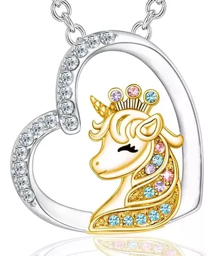 Collar De Unicornio