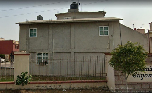 Casa En Venta En Ecatepec De Morelos. Ev