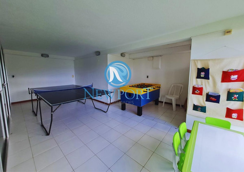 Imagen 17 de 17 de Alquiler De Temporada En Playa Brava, 2 Dorm, 2 Baños, A Metros Del Mar!