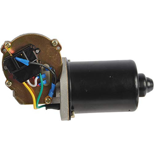 853000 Motor Del Limpiaparabrisas Nuevo