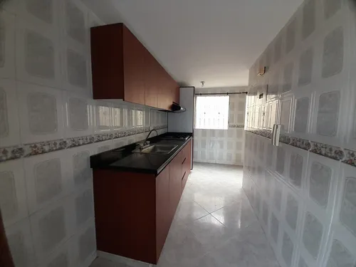 Apartamento En Venta En Meléndez. Cod V8014703