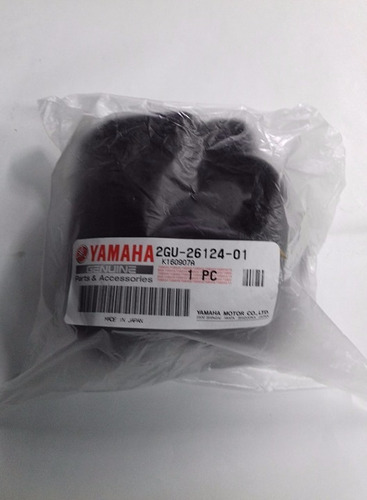 Cubre Llave De Contacto De Yamaha Banshee Orig Stinger Motos