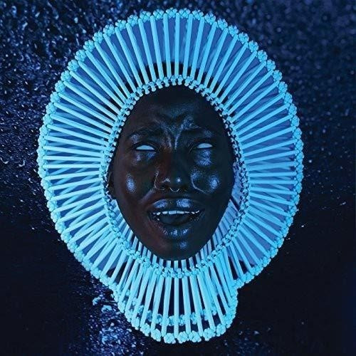 Childish Gambino Awaken My Love Usa Import Lp Vinilo