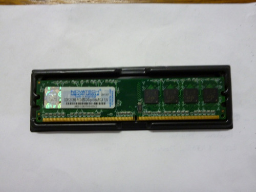 Memoria Ddr2. 512mb Pc2 4200, 20 Pins