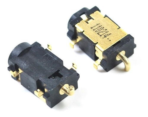 Conector Dc Jack Pin Carga Schoolmate Exo Smart E22 Sf20ba