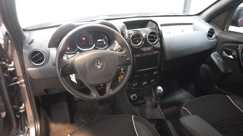 Renault Duster 1.6 Ph2 4x2 Privilege