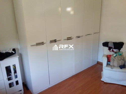 Casa Com 3 Dormitórios À Venda - São Lourenço, Niterói/rj - Cav22360