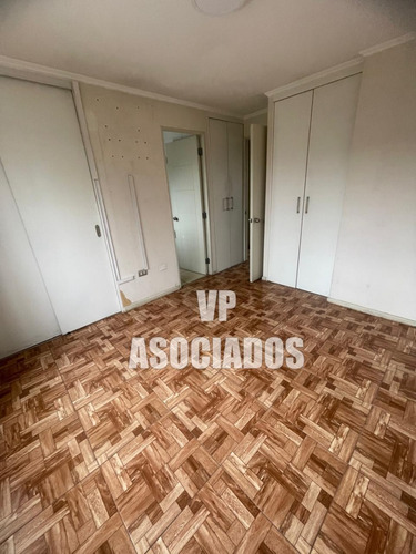 Liquidación Casa Con 3d - 2b En Condominio Los Alerces.