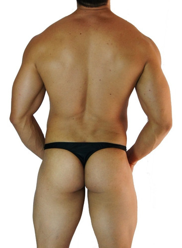 Tanga En Lycra