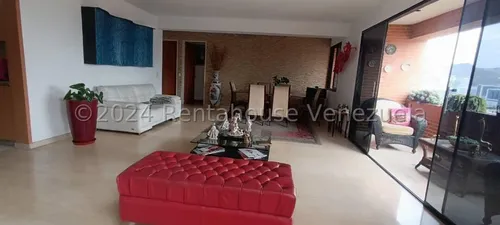 Vendo Ph Terraza El Rosal Yf