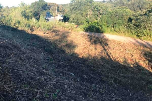 Imagen 1 de 6 de Lote En Venta De 641 M2 Ubicado En La Falda