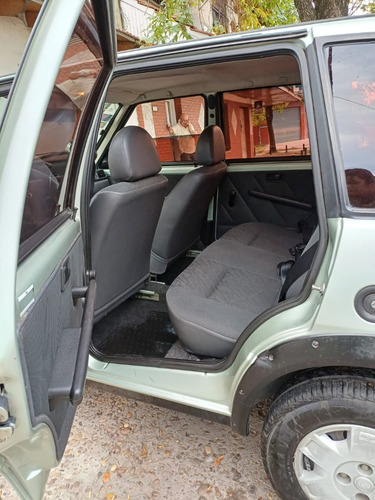 Fiat Uno 1.3 Fire Way