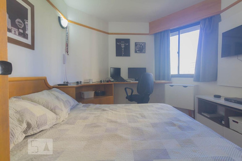 Imagem 15 de 15 de Apartamento À Venda - Brooklin, 1 Quarto, 40 - S893259683