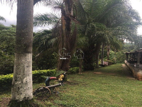 Imagem 7 de 30 de Chacará Piracia/joánopolis - Ch00038 - 70700395
