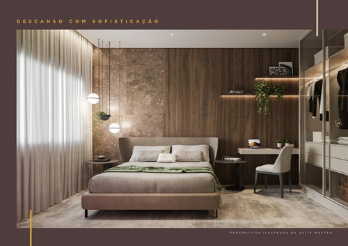 Imagem 19 de 29 de Super Lançamento Alto Padrao No Jardim Botanico, Ed. Thz2965, 3 Suites Mais Lavabo Com 135 M2, Varanda Gourmet E Lazer Completo - Ap02197 - 68410928