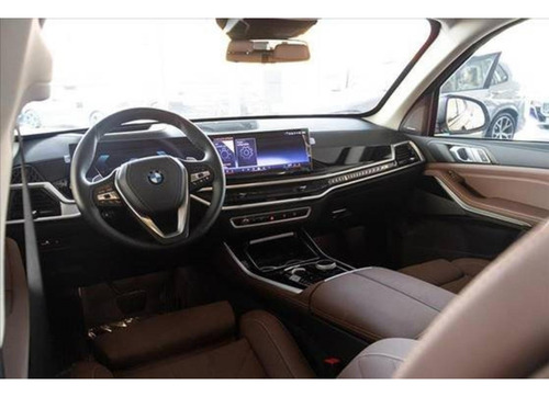 BMW X5 3.0 I6 TURBO HÍBRIDO XDRIVE50E X-LINE AUTOMÁTICO