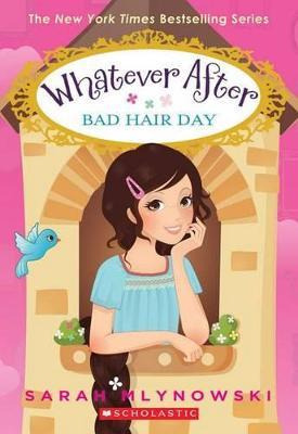 Bad Hair Day (whatever After #5), Volume 5 - Sarah Mlynow...