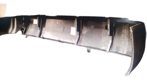 Fascia Trasera Toyota Hiace 2006 A 2017 (Usado)
