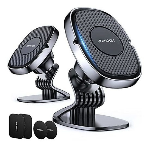 Universal Magnetic Phone Holder 2 Unds