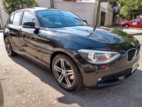 Bmw Serie 1 1.6 118i Sport 170cv 2012