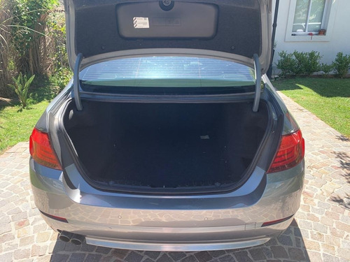 Bmw 530 I Año 2012