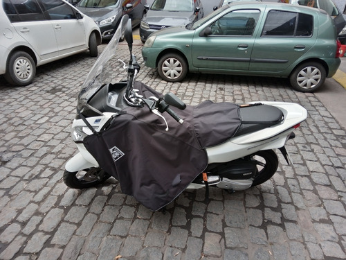 Imagen 7 de 8 de Honda Scooter Pcx 150 2017