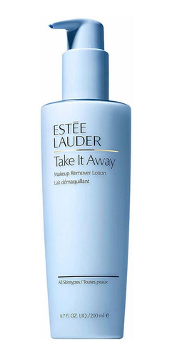 Loción Desmaquillante Estee Lauder Take It Away 200ml