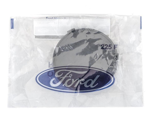 Imagen 3 de 7 de Tapa Gancho Remolque Ford Ecosport