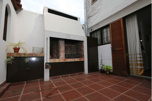 Imagen 2 de 30 de Venta Ph Tipo Casa Nuñez Patio Terraza Cochera
