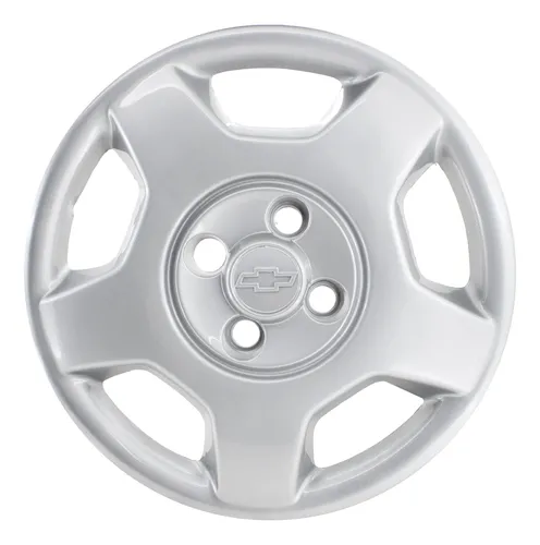 comprar Tasa Rodado 14 Adaptable Corsa Ii 2002 2011 5 Rayos + Logo