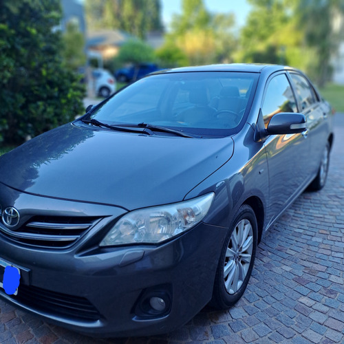 Toyota Corolla 1.8 Se-g At