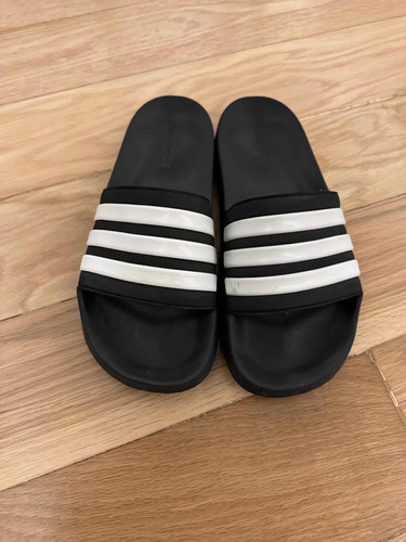 Ojotas Sandalias adidas Hombre