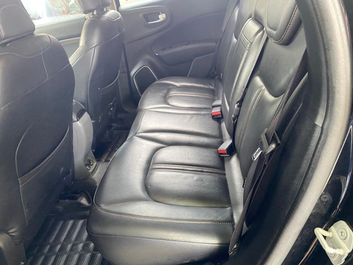 Fiat Toro 2.0 Volcano 4x4 At
