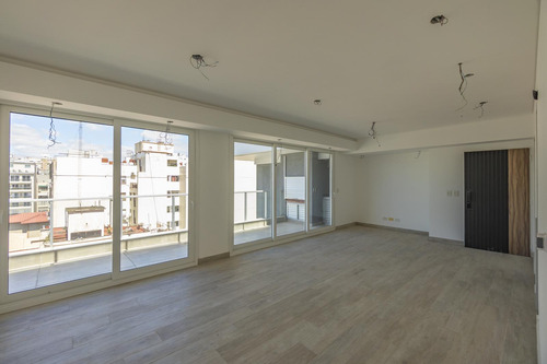 Style Point - 3 Ambientes Con Cochera - Flores - Full Amenities - Entrega Inmediata