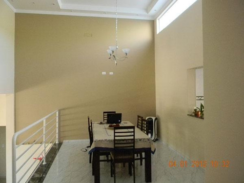 Casa Com 5 Dormitórios À Venda, 500 M² Por R$ 1.200.000 - Terras De Santa Rosa Ii - Salto/sp - 11631